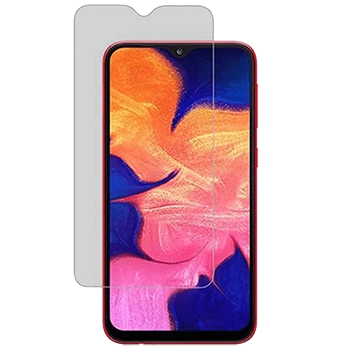 محافظ صفحه نمایش مدل SA10 مناسب برای گوشی موبایل سامسونگ Galaxy A10-A10s-M10-M10s